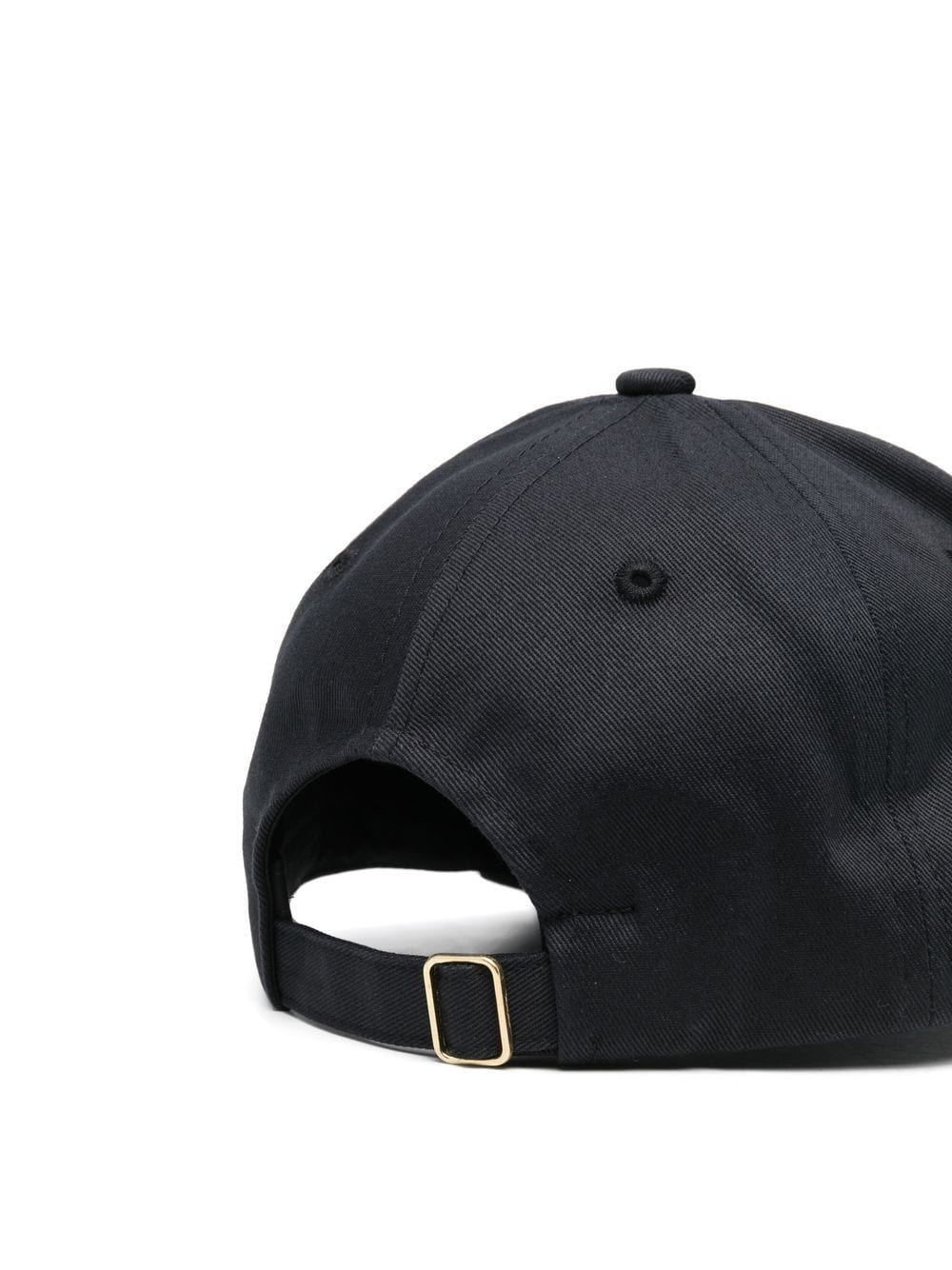 Casablanca logo-embroidered Cap - Farfetch