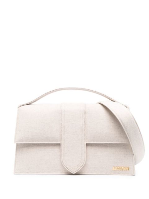 Jacquemus Le Grand Bambinou shoulder bag Women