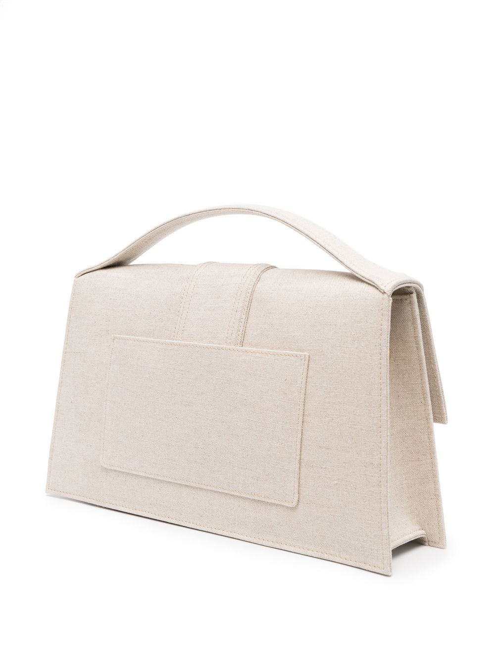 Jacquemus Le Grand Bambinou shoulder bag Women