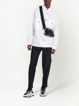 Balmain Bags for Men - Shop Now on FARFETCH