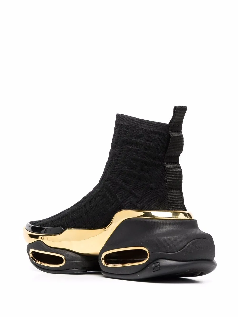 balmain trainer