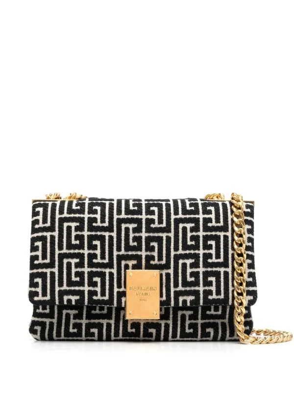 Balmain crossbody clearance