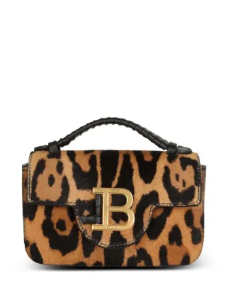 Burberry animal deals print bag