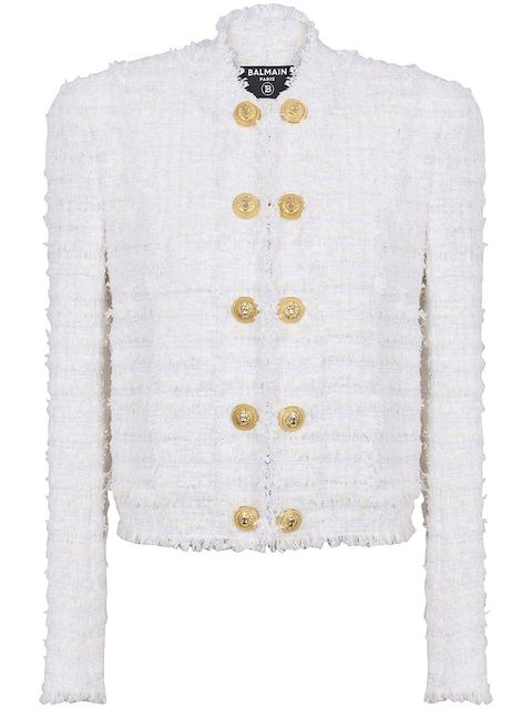 Balmain Jaquetas