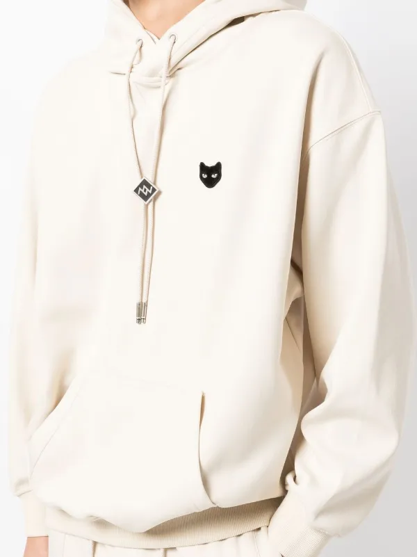 Hollister panther outlet hoodie