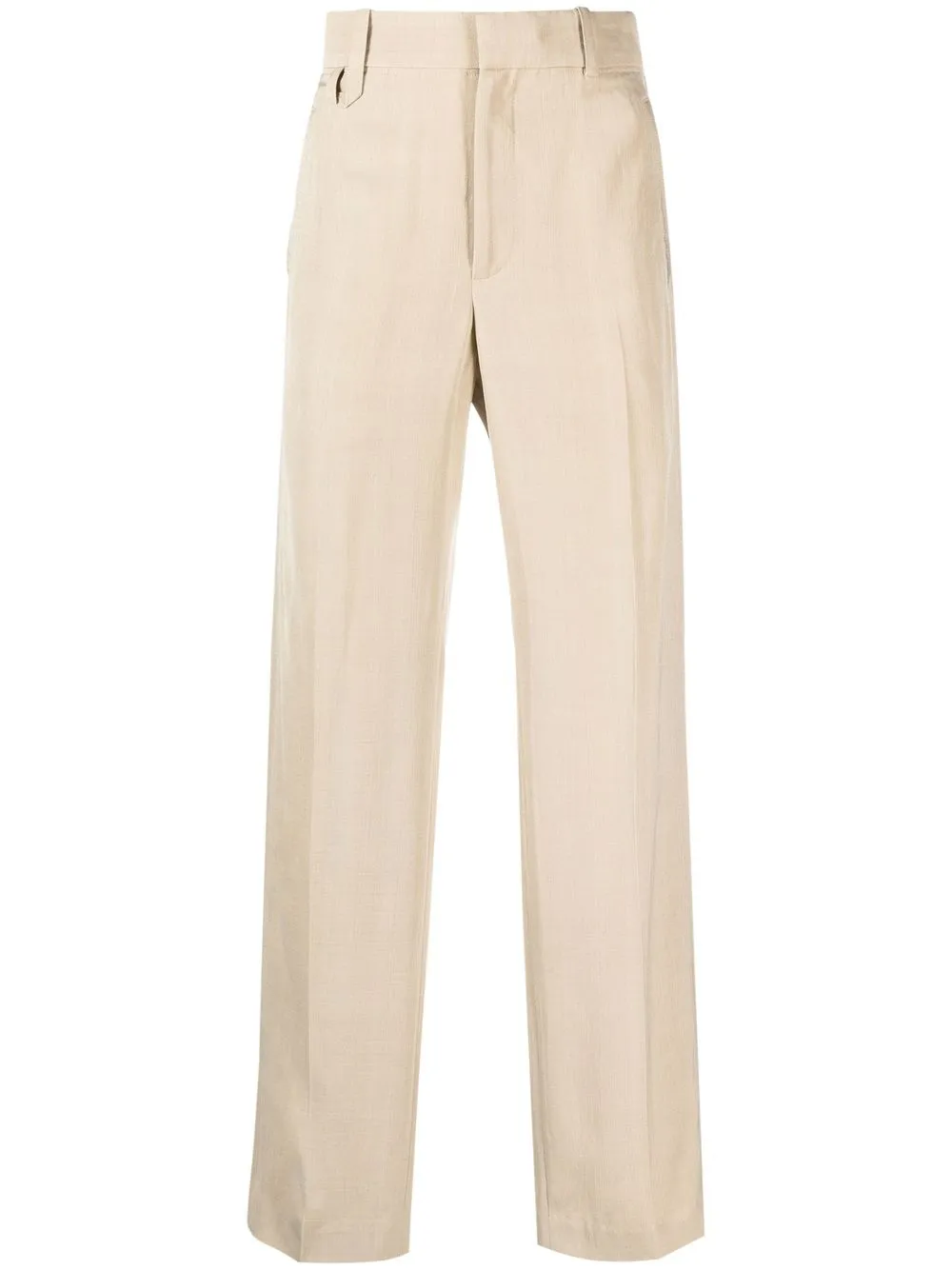 

Jacquemus pantalones Le Pantalon Linu - Neutro