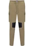 Balmain tapered-leg trousers - Brown