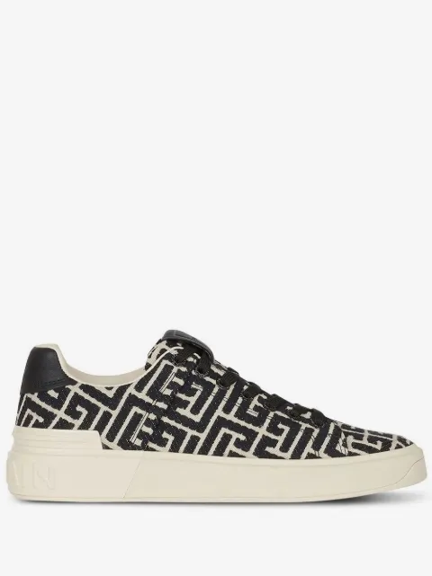 Balmain tenis B-Court