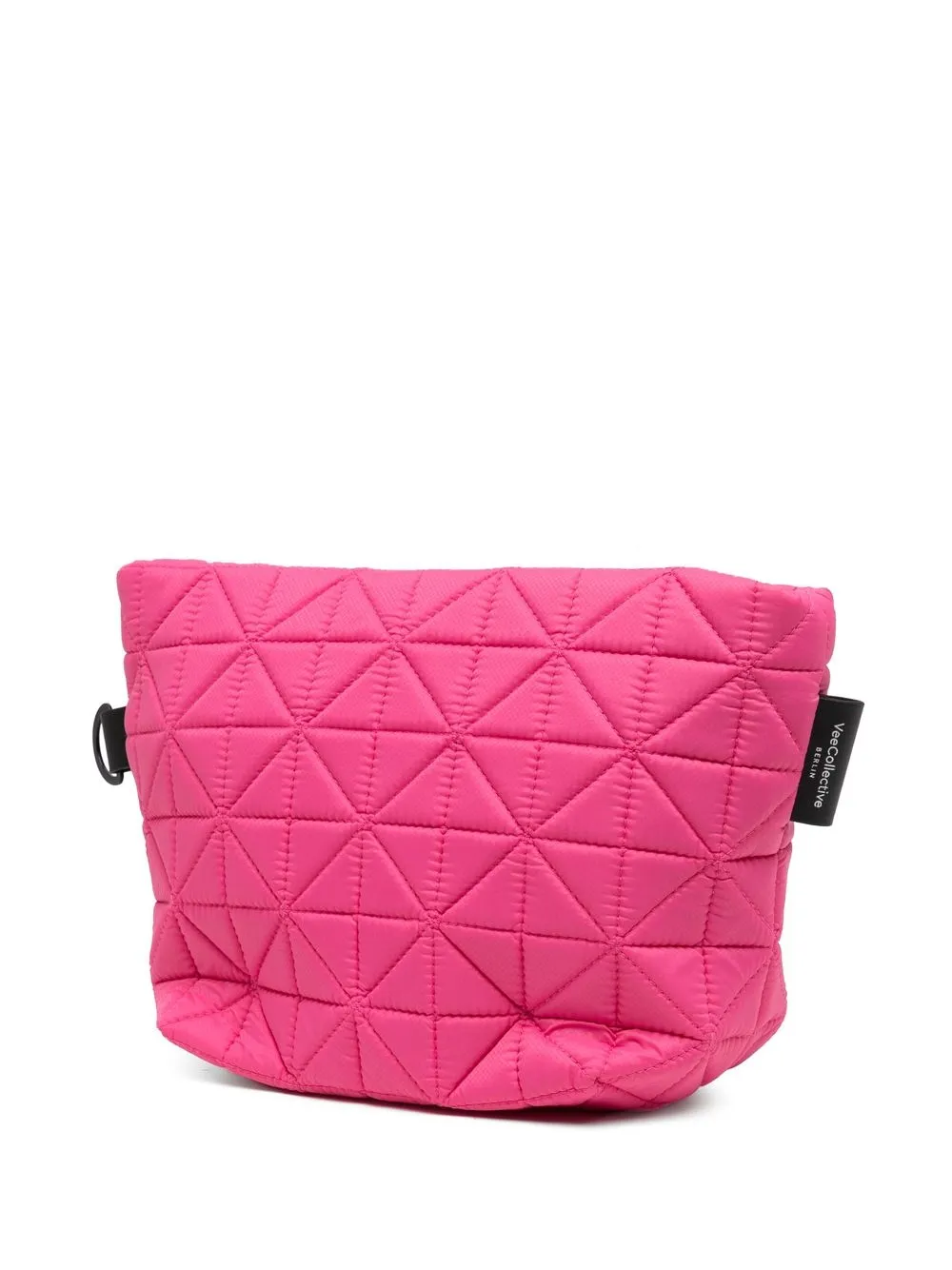 VeeCollective Quilted crossbodybag Farfetch