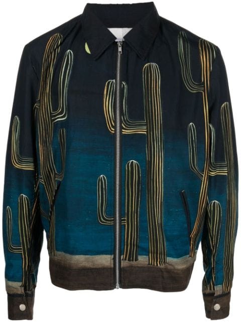 Endless Joy Bang Bang jacket