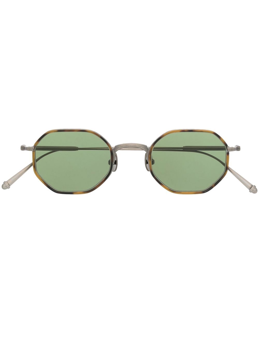 Matsuda Runde M3086i Sonnenbrille