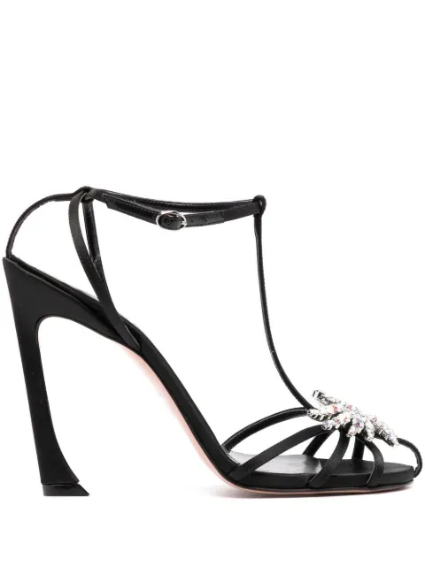 Pīferi Maggio 110mm sandals