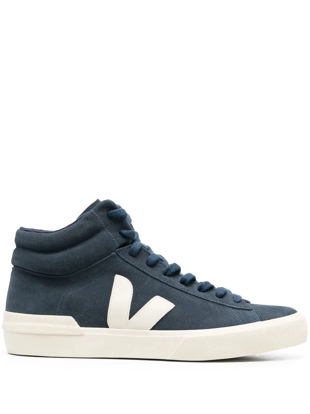 VEJA MINOTAUR CHROMEFREE trainers