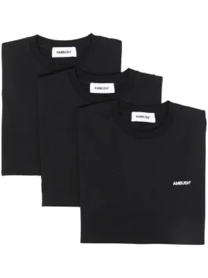 Jil Sander ロングスリーブトップ セット | ブラック | FARFETCH JP