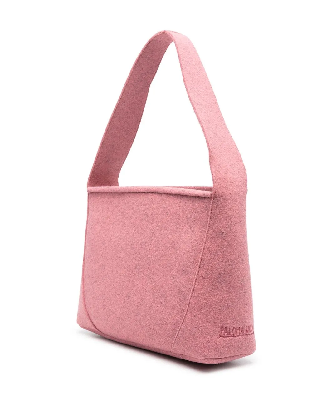 Paloma Wool logoembroidered Shoulder Bag Farfetch