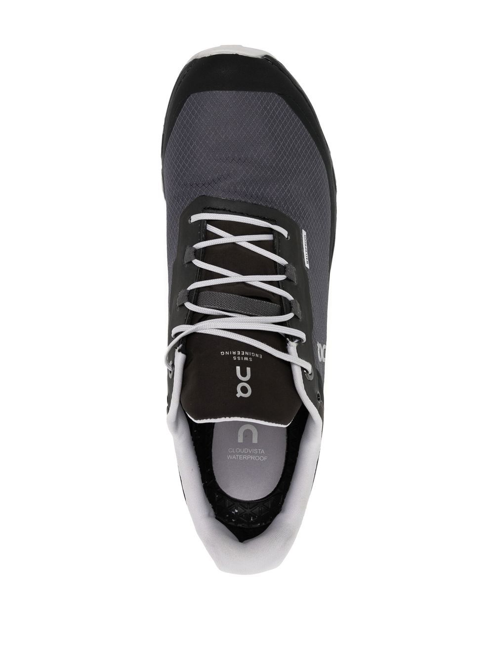 On Running Cloudvista low-top sneakers Men