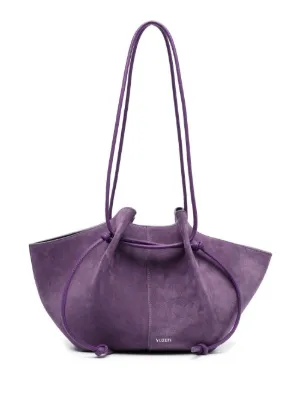 mochi leather handbags