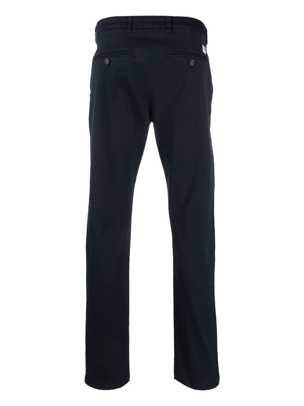 Department 5 Katoenen chino - Blauw