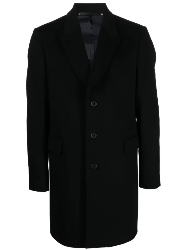 Paul hot sale smith overcoat