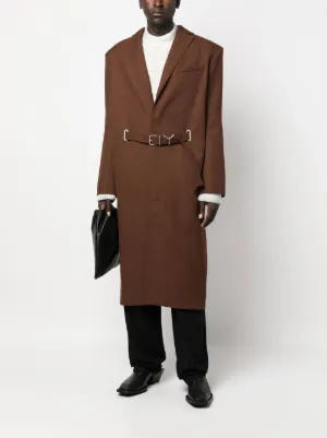 Y/Project（ワイ・プロジェクト）メンズ コート・ダウン - FARFETCH