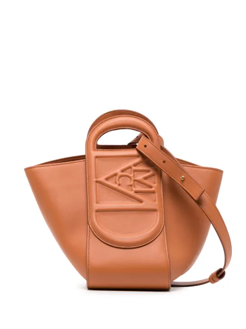 MCM tote Mode Travia mini