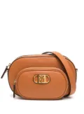 MCM mini Mode Travia crossbody bag - Brown