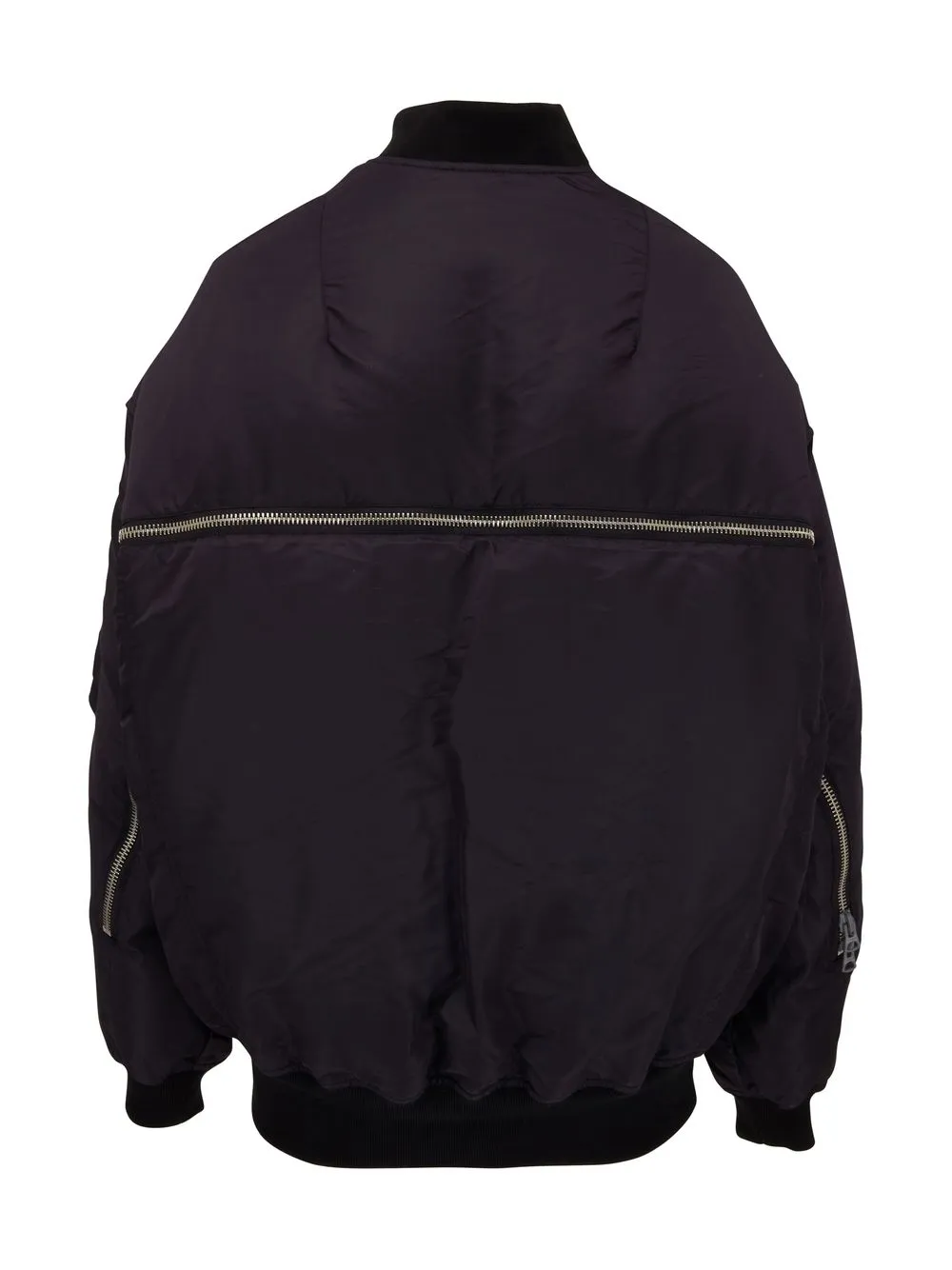 R13 Padded Bomber Jacket Farfetch