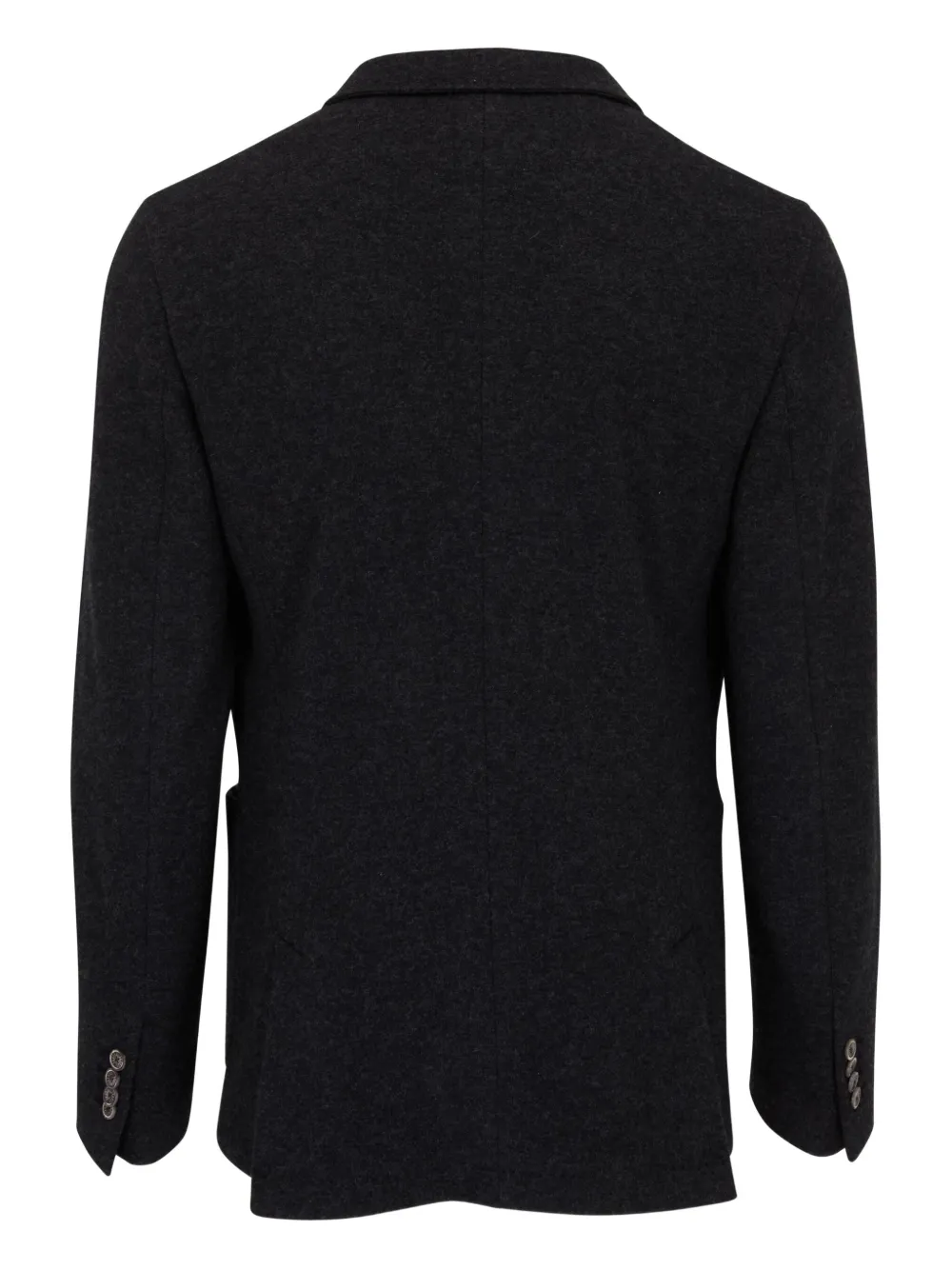 Fedeli single-breasted patch-pocket blazer | Blazers | Image 2