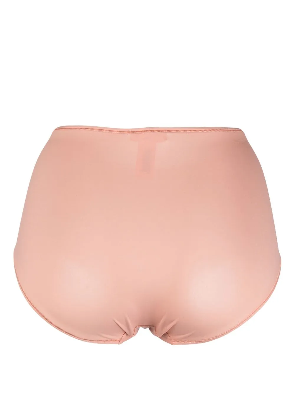 ERES High waist slip - Roze