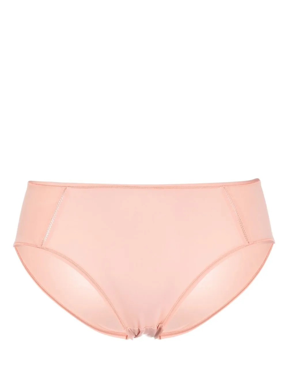 

ERES Monica high-waisted briefs - Pink