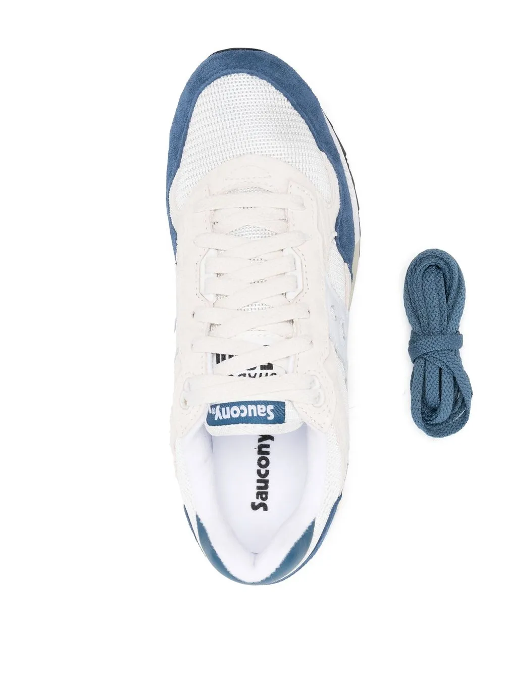 Saucony low-top sneakers Neutrals