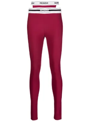 Sportleggings van Monse - Designermode voor kinderen - FARFETCH