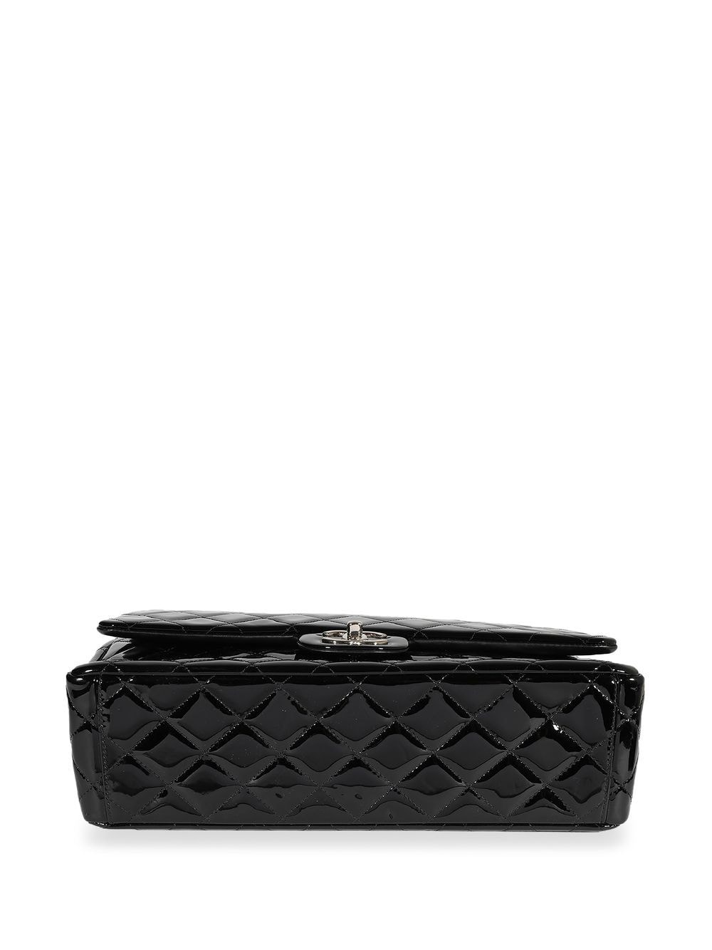 CHANEL Pre-Owned Maxi Double Flap Shoulder Bag - Farfetch