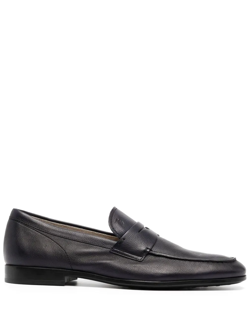 

Tod's mocasines penny - Negro