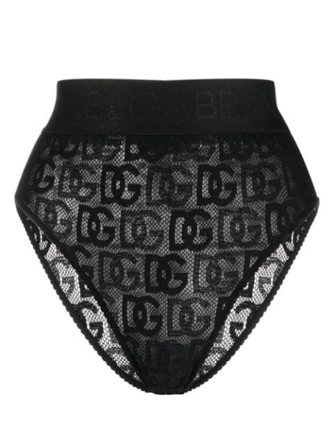 Dolce & Gabbana Panties – Briefs for Women – Farfetch