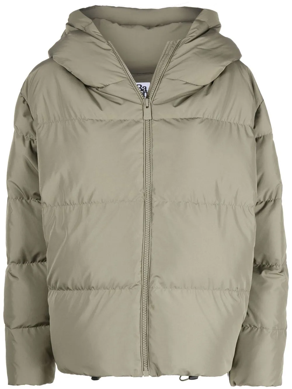 

Bacon New Cloud GDA down jacket - Green