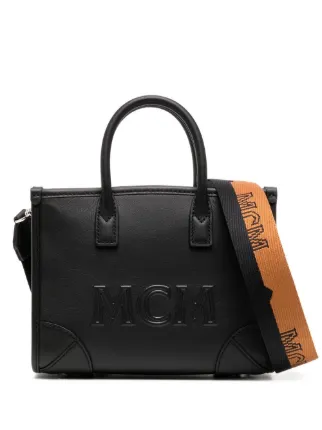 MCM München Handtasche - Farfetch