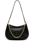 MCM medium Mode Travia shoulder bag - Black