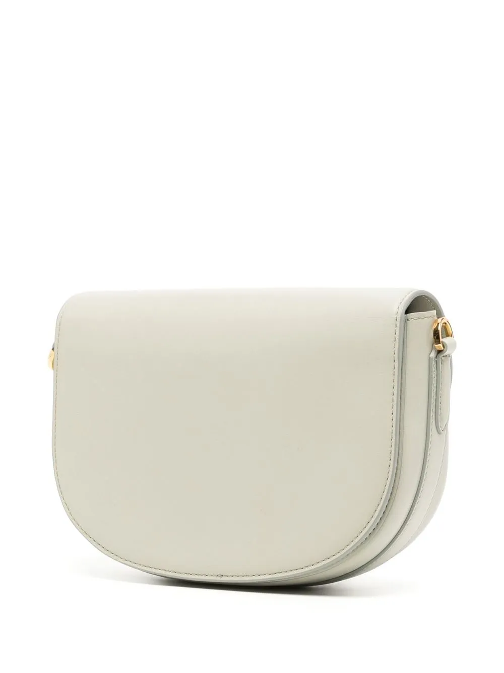 Mcm Small Mode Travia Crossbody Bag In Green ModeSens