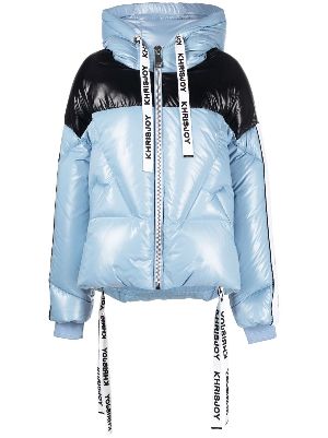 warm tek jacket