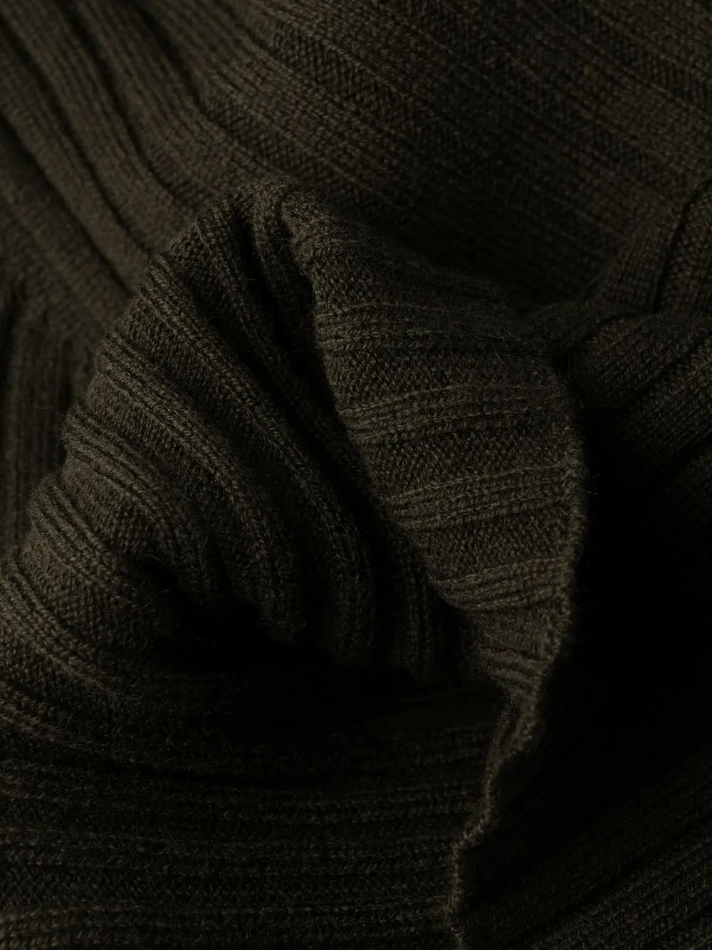 ERES Intime ribbedknit Top Farfetch