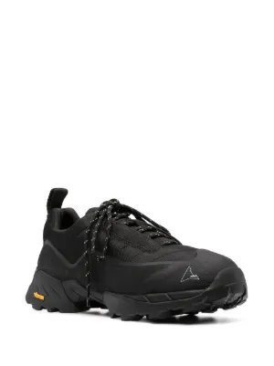 スニーカー ROA Men Sneakers Black CVFA30001 001 ROA Cingino スニーカー | ブラック | FARFETCH JP