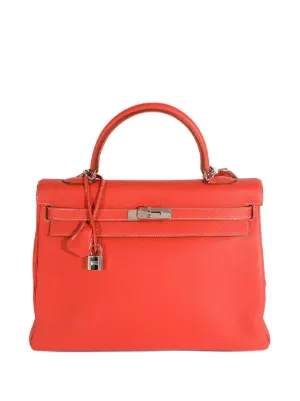 Kelly top 35 hermes