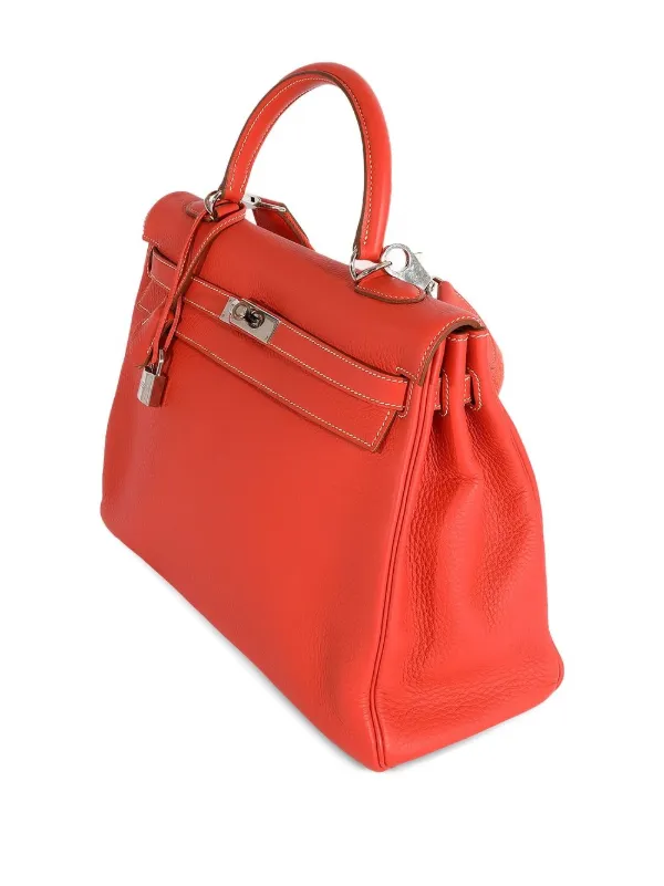 Kelly hermes sales 35
