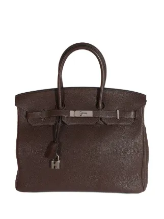 hermes birkin farfetch