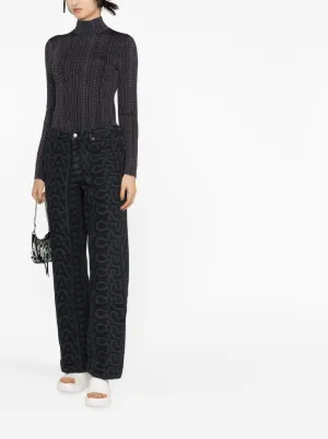 Marc Jacobs(マークジェイコブス)ニットセーター - FARFETCH