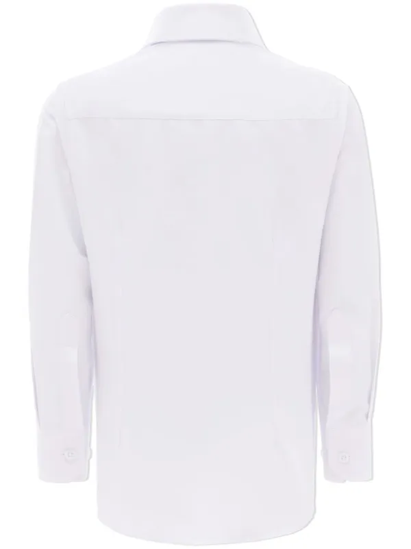 formal t shirt dress T-Shirt Dress – Tibi Official