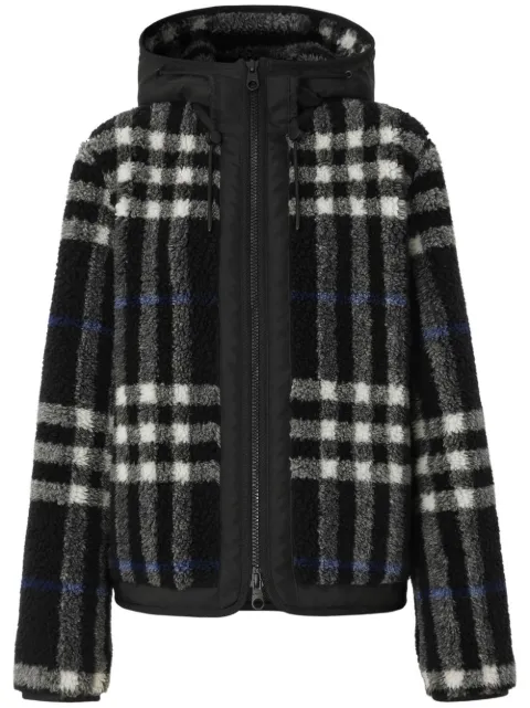 Burberry Jackets for Women | Shop Now on FARFETCH