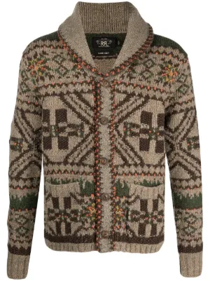 Ralph Lauren RRL Cardigans for Men 