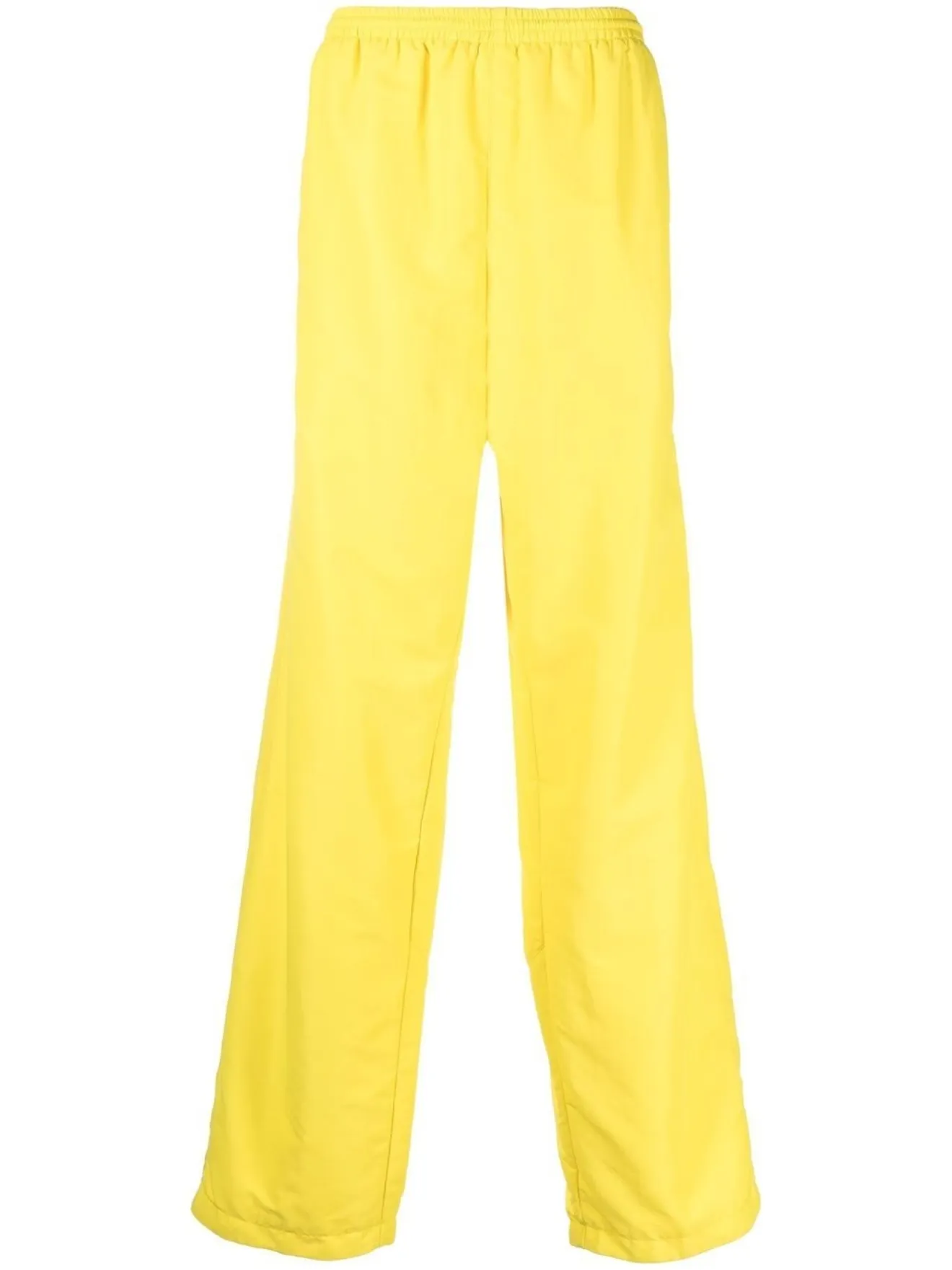 BALENCIAGA 21SS WIDE LEG TRACK PANTS | veranstaltungen.lkz.de